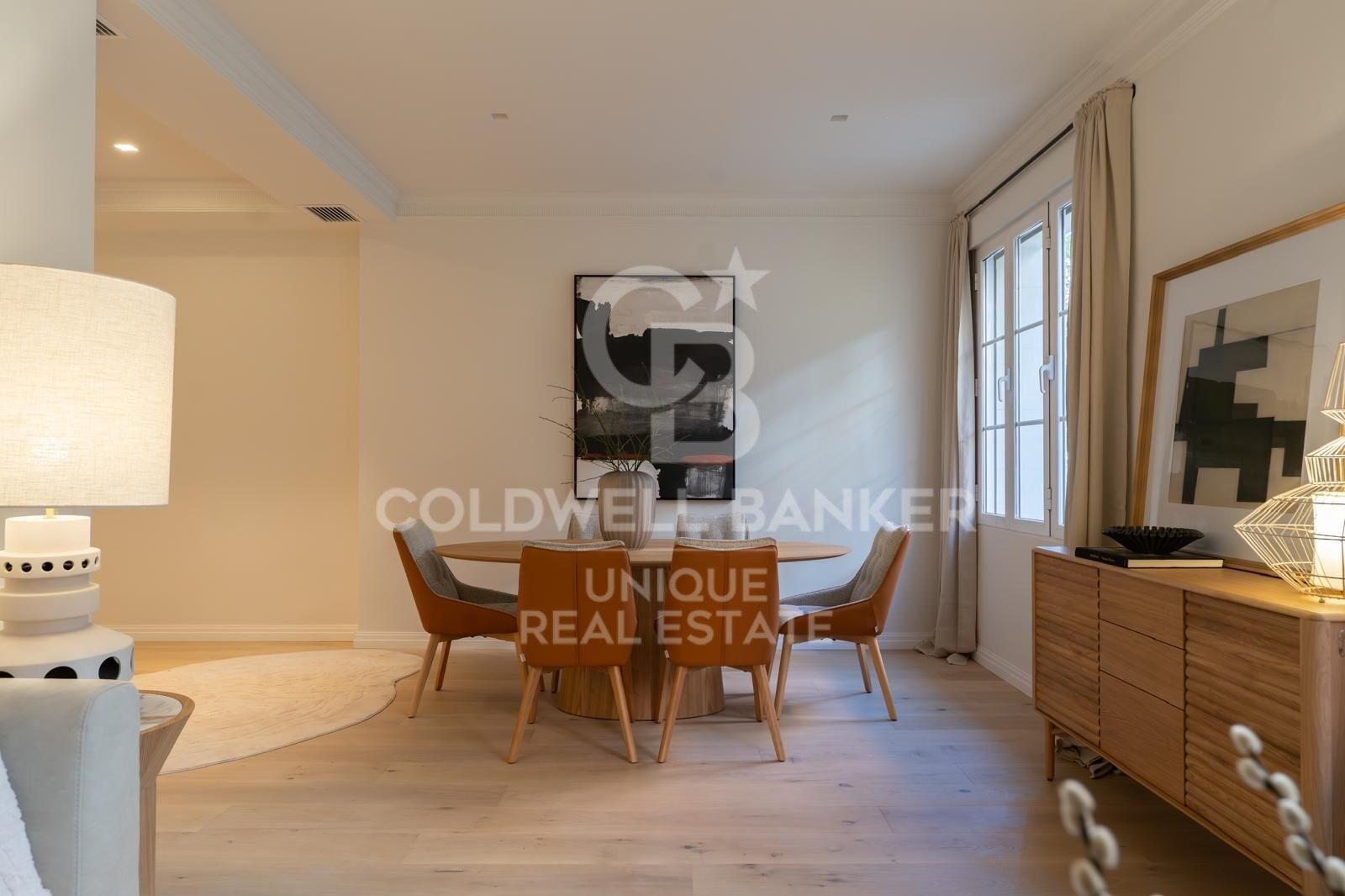 Wohnung in Madrid, Spanien 2 Schlafzimmer, 113 m2 Nr. 178864