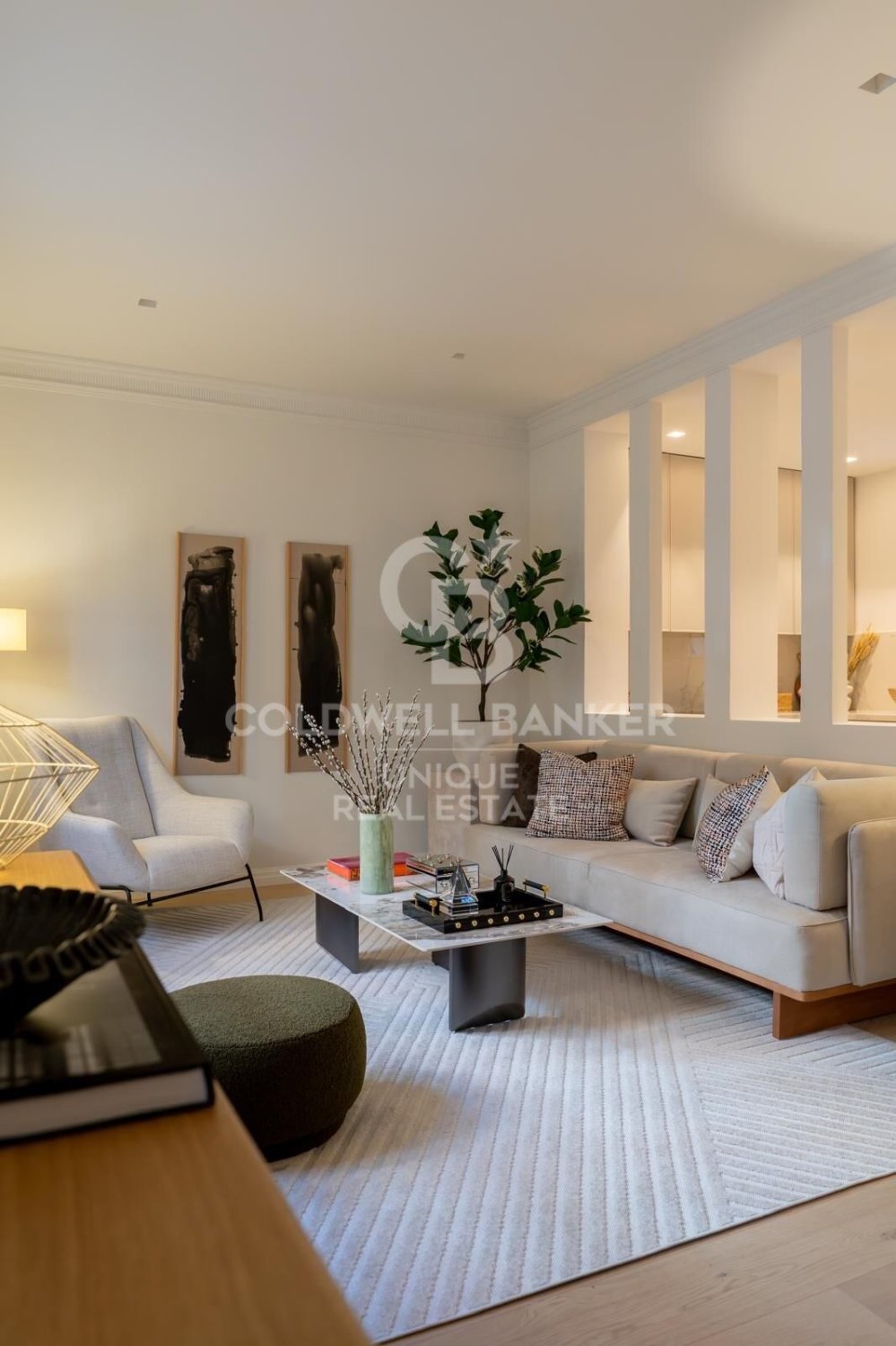 Wohnung in Madrid, Spanien 2 Schlafzimmer, 113 m2 Nr. 178864