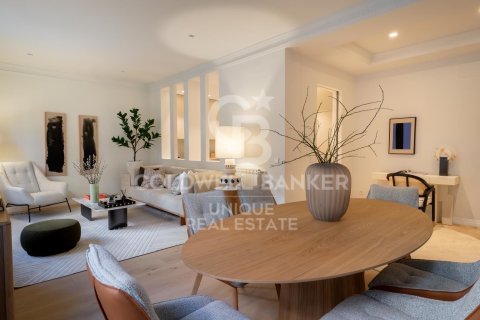 Apartament w Madrid, Hiszpania 2 sypialnie, 113 mkw. nr 178864