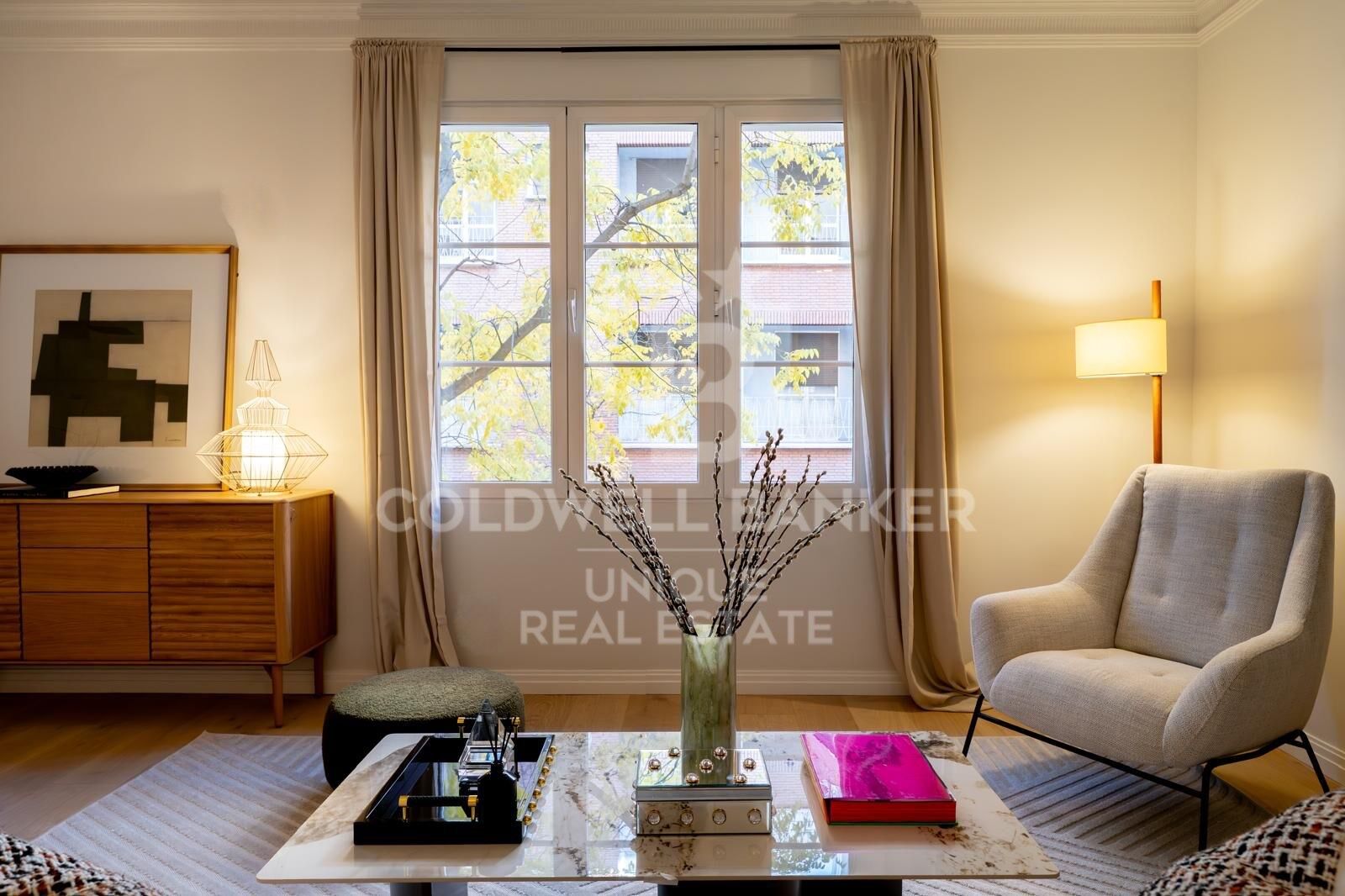 Wohnung in Madrid, Spanien 2 Schlafzimmer, 113 m2 Nr. 178864