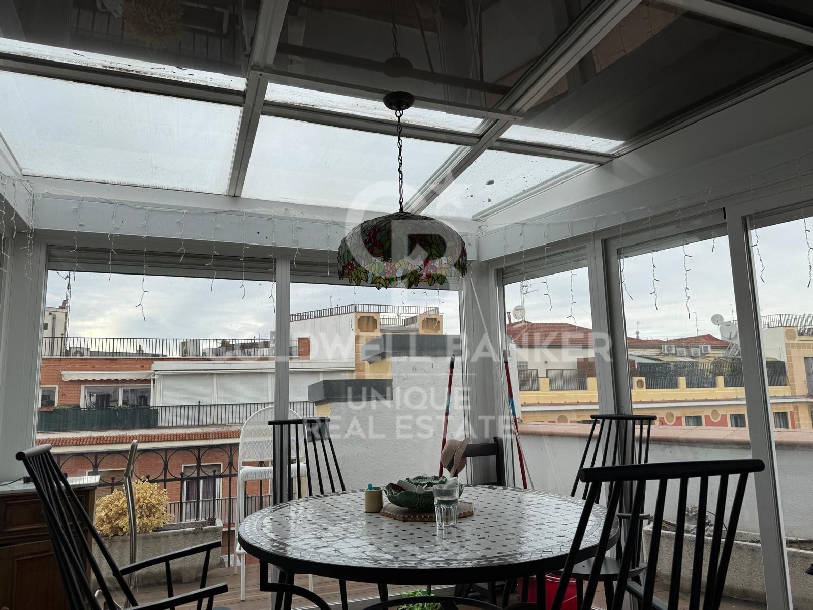 Huoneisto Madrid, Espanja 2 makuuhuonetta, 89 m2 No. 178859
