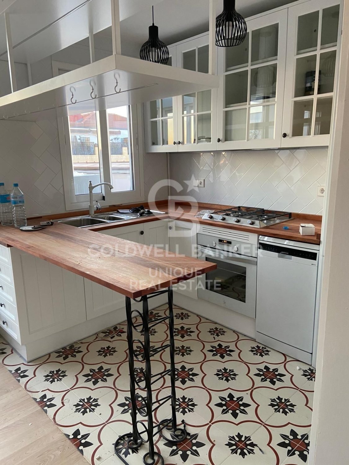 Huoneisto Madrid, Espanja 2 makuuhuonetta, 89 m2 No. 178859