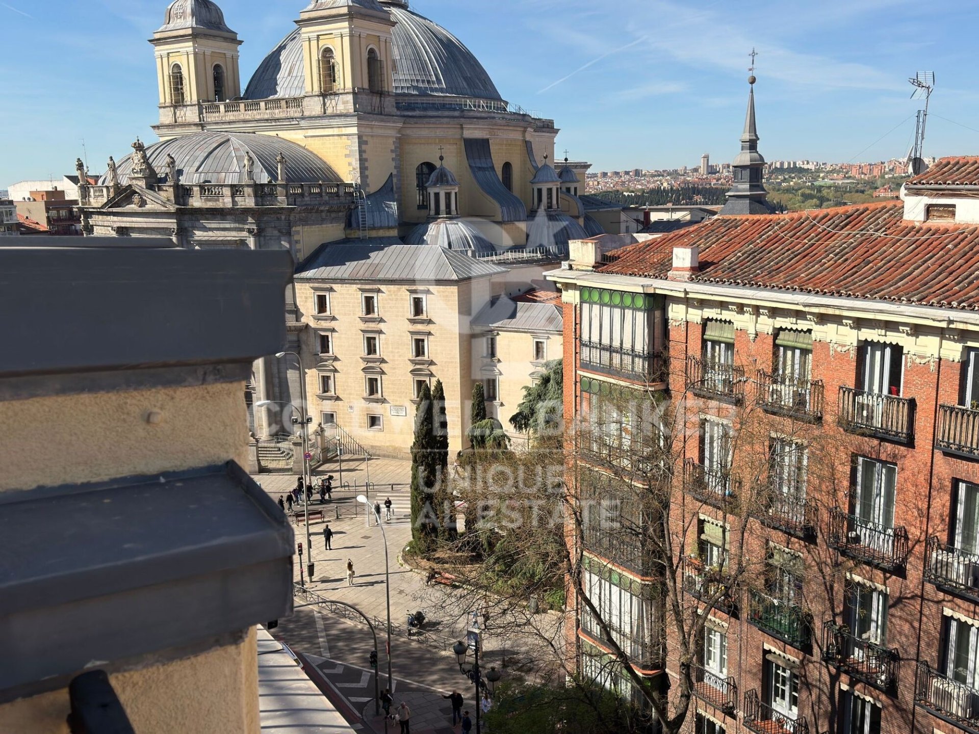Huoneisto Madrid, Espanja 2 makuuhuonetta, 89 m2 No. 178859