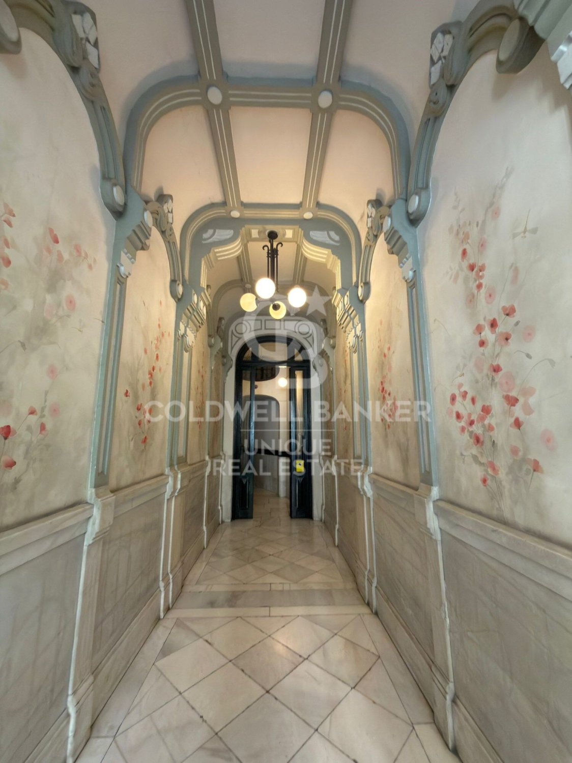 Huoneisto Madrid, Espanja 2 makuuhuonetta, 89 m2 No. 178859