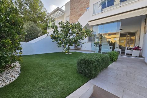 Apartament w San Pedro del Pinatar, Murcia, Hiszpania 2 sypialnie, 61 mkw. nr 145288