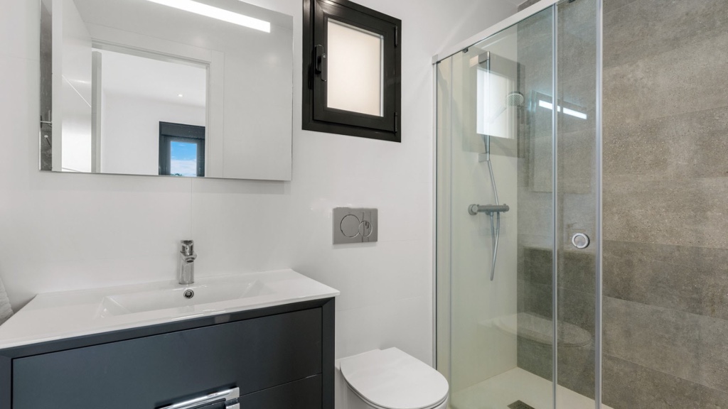 Apartment à Los Dolses, Alicante, Espagne 2 chambres, 83 m2 No. 145284