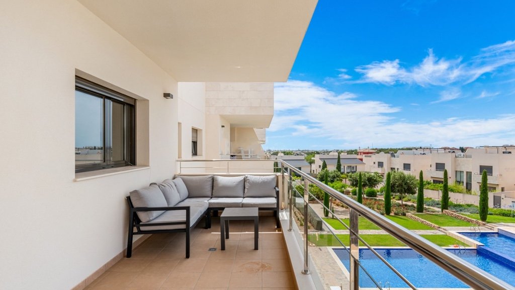 Apartment à Los Dolses, Alicante, Espagne 2 chambres, 83 m2 No. 145284