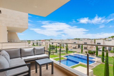 Lägenhet i Los Dolses, Alicante, Spanien 2 sovrum, 83 kvm. Nr. 145284