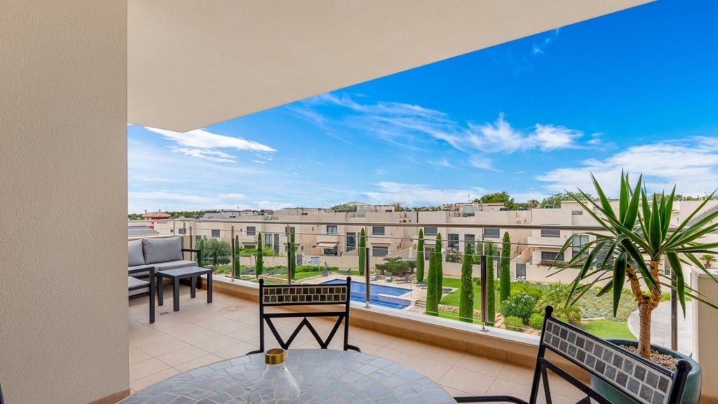 Apartment à Los Dolses, Alicante, Espagne 2 chambres, 83 m2 No. 145284