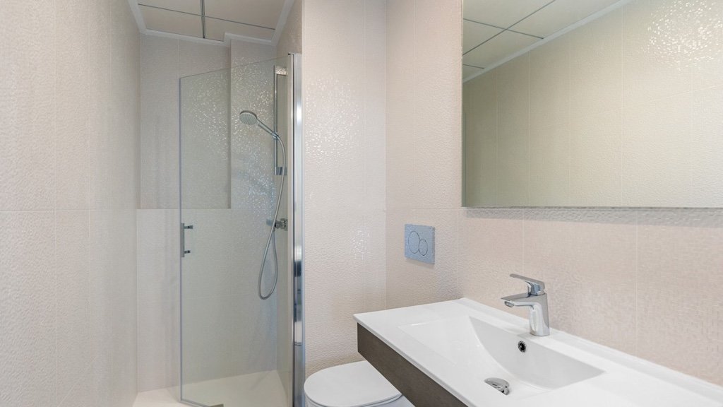 Apartment à Los Dolses, Alicante, Espagne 2 chambres, 83 m2 No. 145284