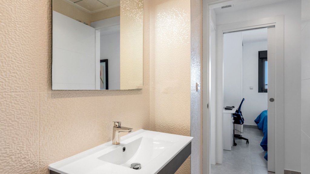 Apartment à Los Dolses, Alicante, Espagne 2 chambres, 83 m2 No. 145284