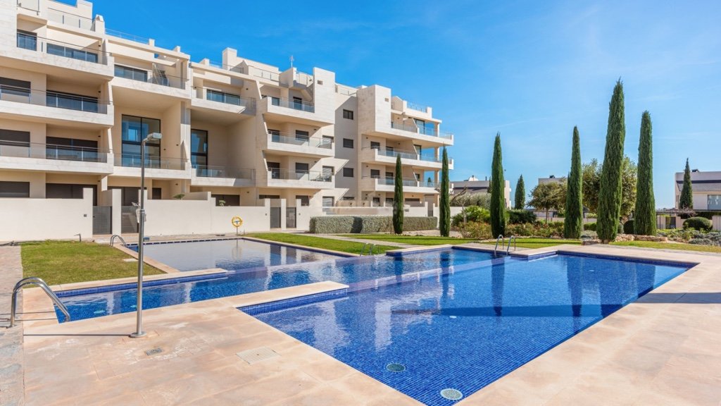 Apartment à Los Dolses, Alicante, Espagne 2 chambres, 83 m2 No. 145284