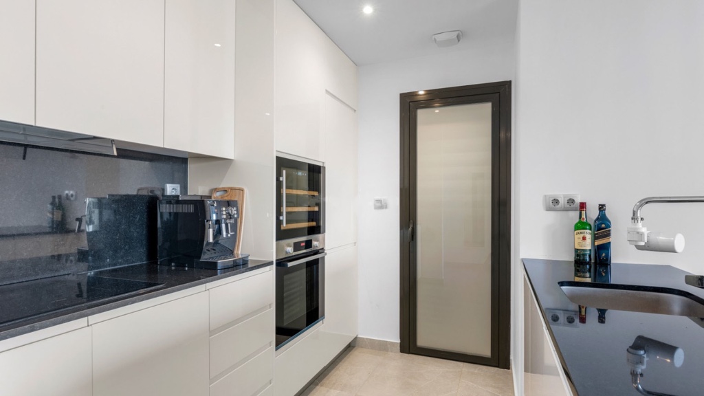 Apartment à Los Dolses, Alicante, Espagne 2 chambres, 83 m2 No. 145284