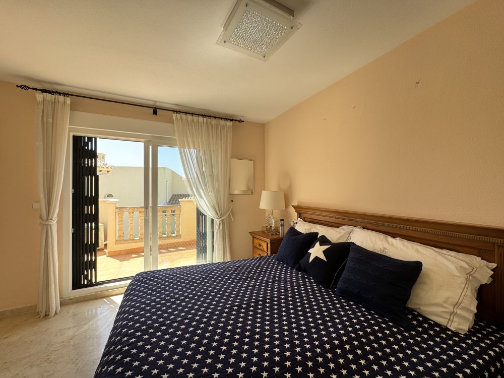 Villa Las Ramblas, Alicante, Spānijā 3 istabas, 132 m2 Nr. 145285