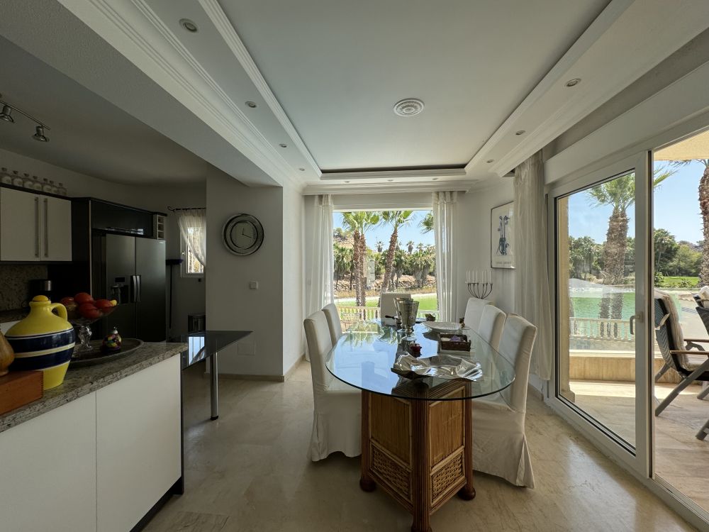 Villa Las Ramblas, Alicante, Spānijā 3 istabas, 132 m2 Nr. 145285