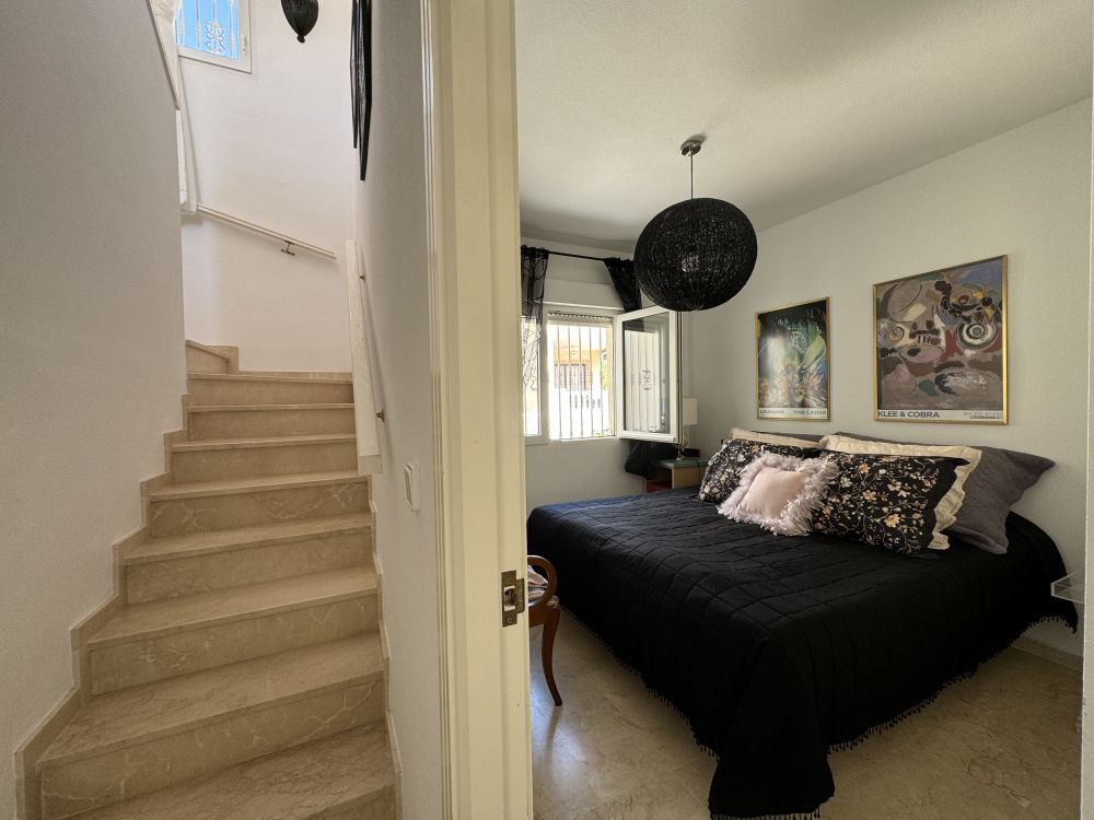 Villa Las Ramblas, Alicante, Spānijā 3 istabas, 132 m2 Nr. 145285