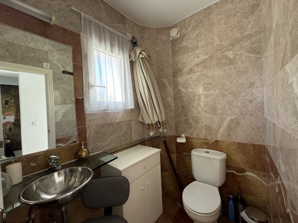 Villa Las Ramblas, Alicante, Spānijā 3 istabas, 132 m2 Nr. 145285