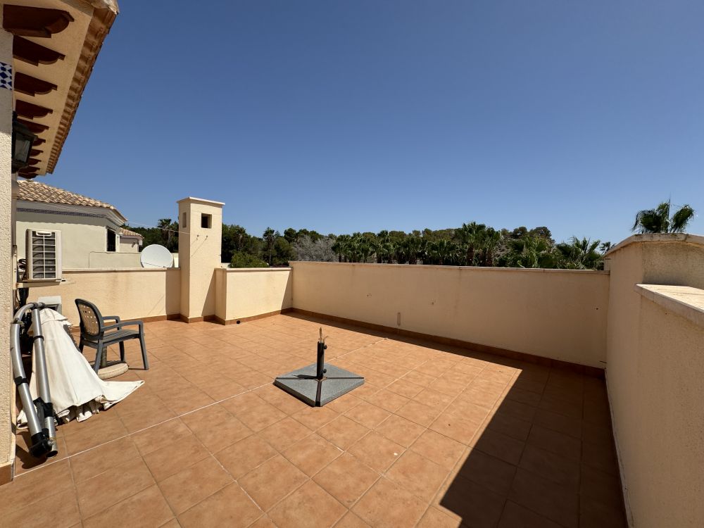 Villa Las Ramblas, Alicante, Spānijā 3 istabas, 132 m2 Nr. 145285