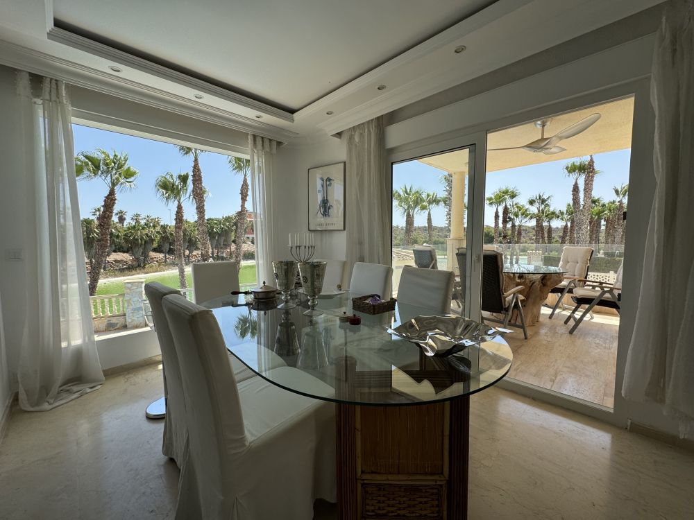 Villa Las Ramblas, Alicante, Spānijā 3 istabas, 132 m2 Nr. 145285