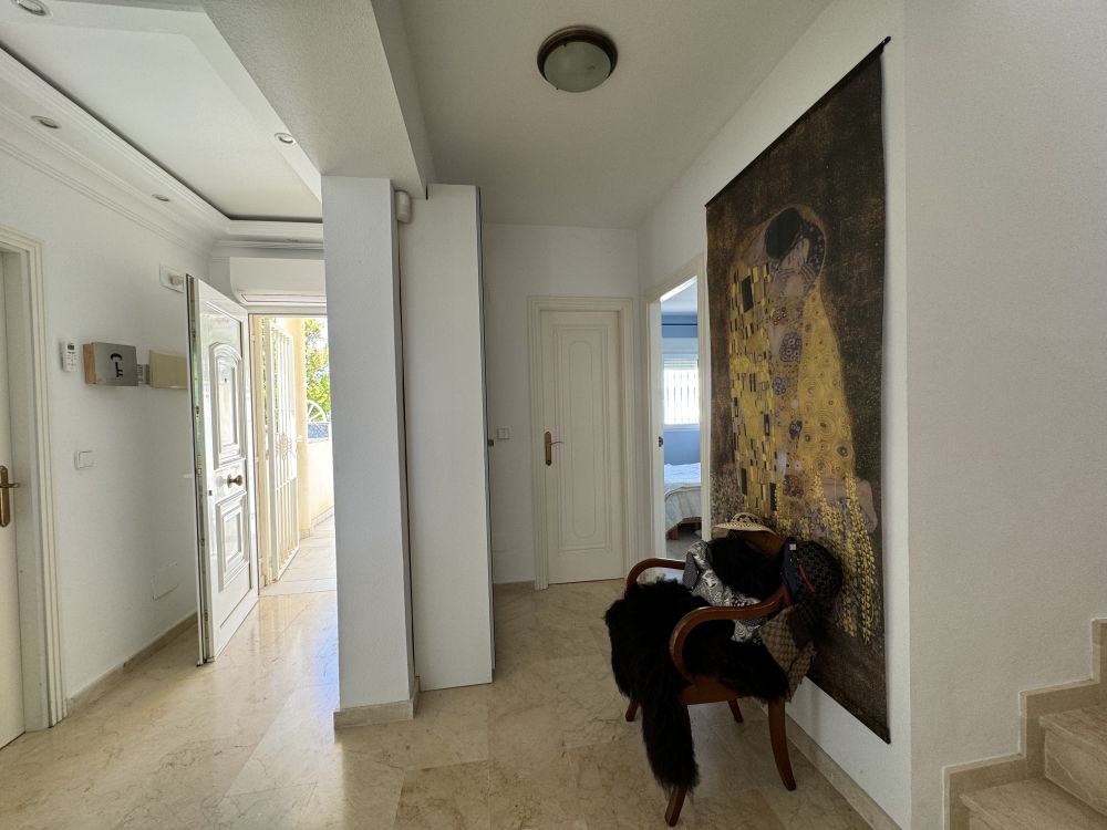 Villa Las Ramblas, Alicante, Spānijā 3 istabas, 132 m2 Nr. 145285