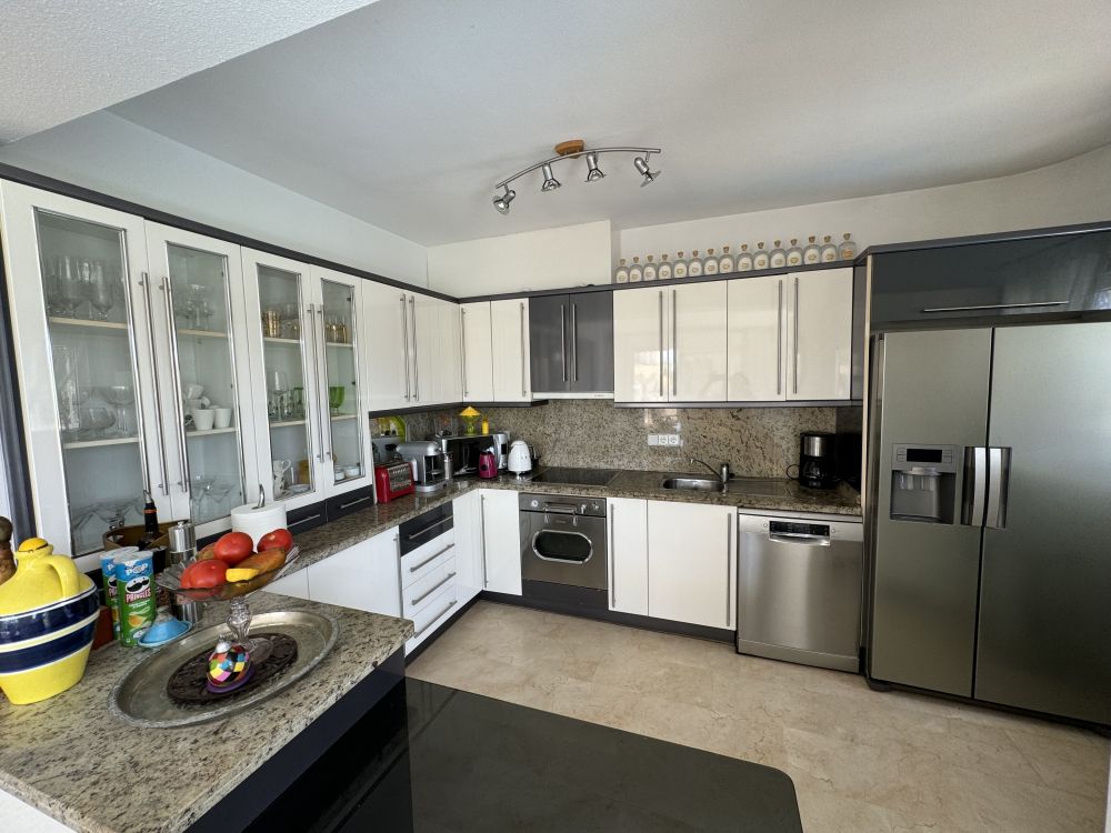 Villa Las Ramblas, Alicante, Spānijā 3 istabas, 132 m2 Nr. 145285