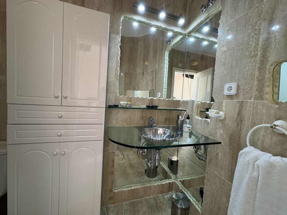 Villa Las Ramblas, Alicante, Spānijā 3 istabas, 132 m2 Nr. 145285