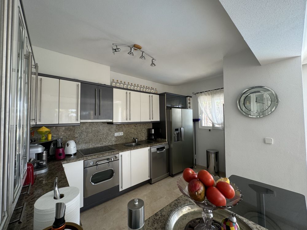Villa Las Ramblas, Alicante, Spānijā 3 istabas, 132 m2 Nr. 145285