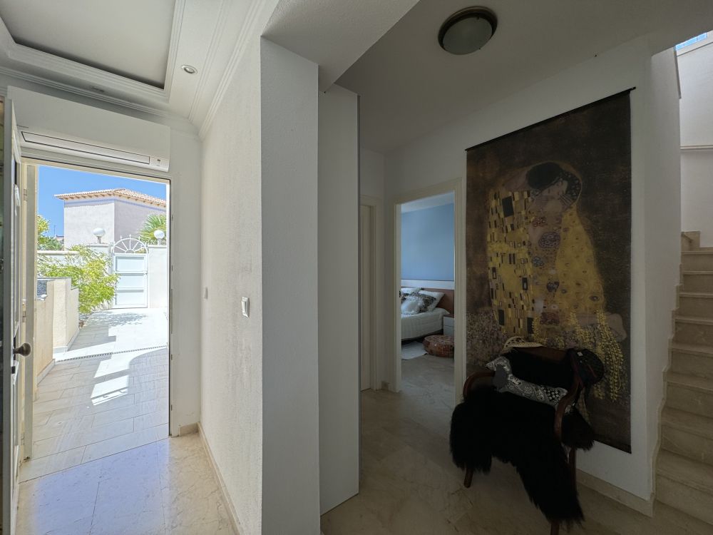 Villa Las Ramblas, Alicante, Spānijā 3 istabas, 132 m2 Nr. 145285