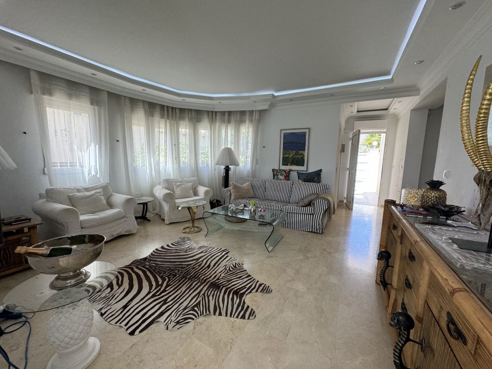 Villa Las Ramblas, Alicante, Spānijā 3 istabas, 132 m2 Nr. 145285