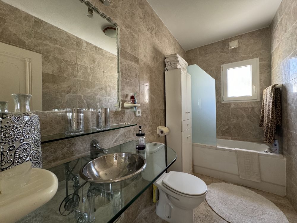 Villa Las Ramblas, Alicante, Spānijā 3 istabas, 132 m2 Nr. 145285
