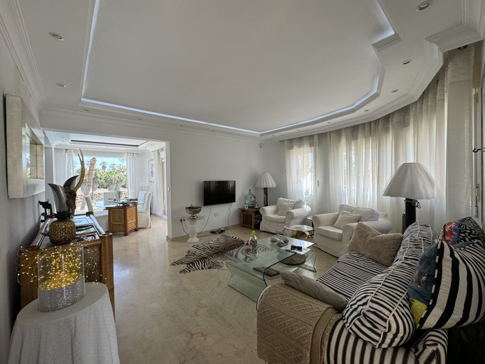 Villa Las Ramblas, Alicante, Spānijā 3 istabas, 132 m2 Nr. 145285
