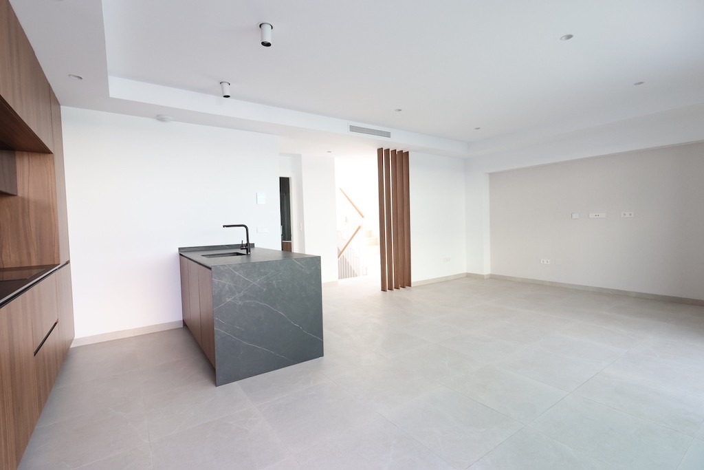 Villa in Los Alcazares, Murcia, Spain 3 bedrooms, 160 sq.m. No. 145287