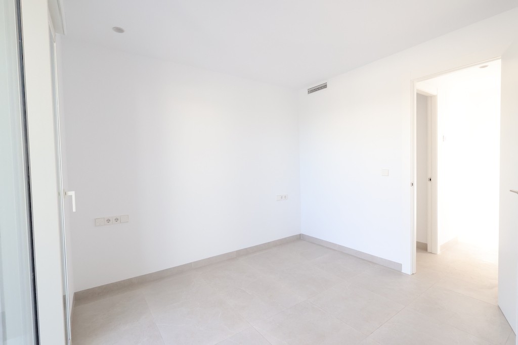 Villa in Los Alcazares, Murcia, Spain 3 bedrooms, 160 sq.m. No. 145287