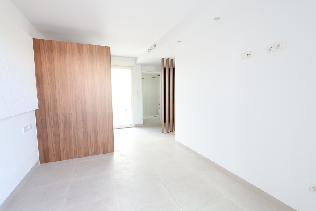 Villa in Los Alcazares, Murcia, Spain 3 bedrooms, 160 sq.m. No. 145287