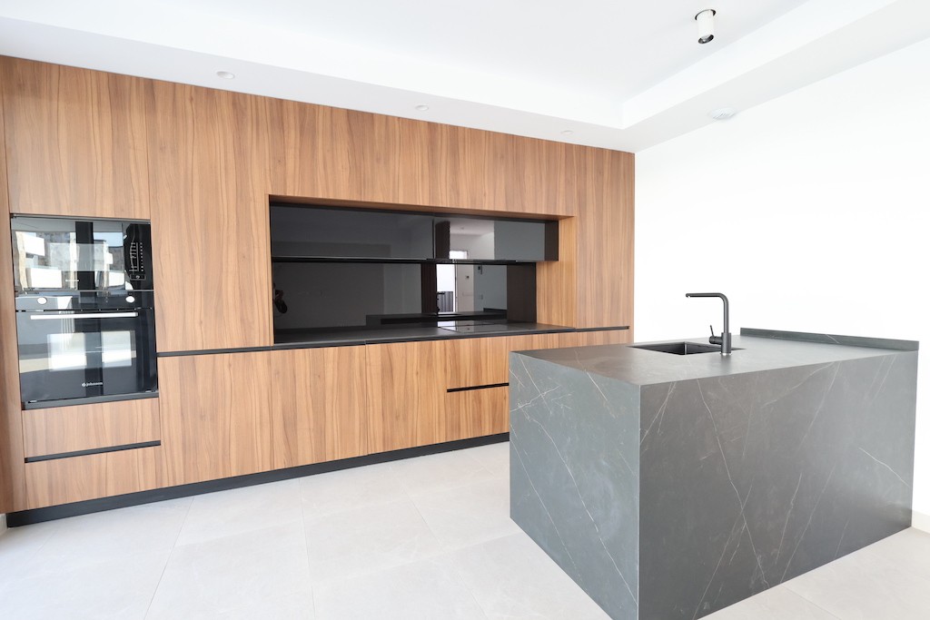 Villa in Los Alcazares, Murcia, Spain 3 bedrooms, 160 sq.m. No. 145287