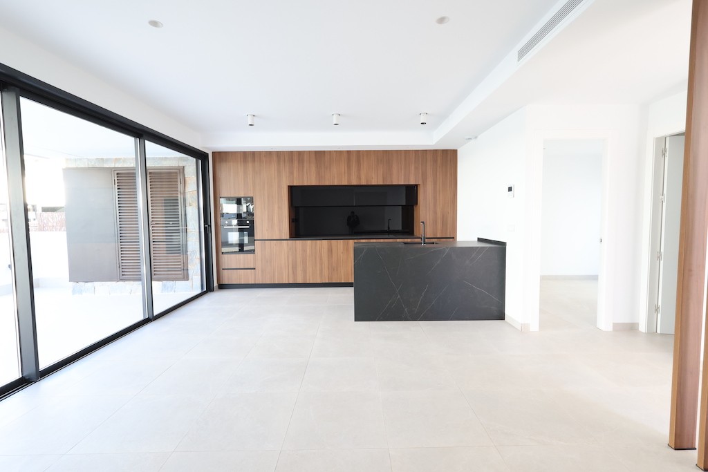 Villa in Los Alcazares, Murcia, Spain 3 bedrooms, 160 sq.m. No. 145287