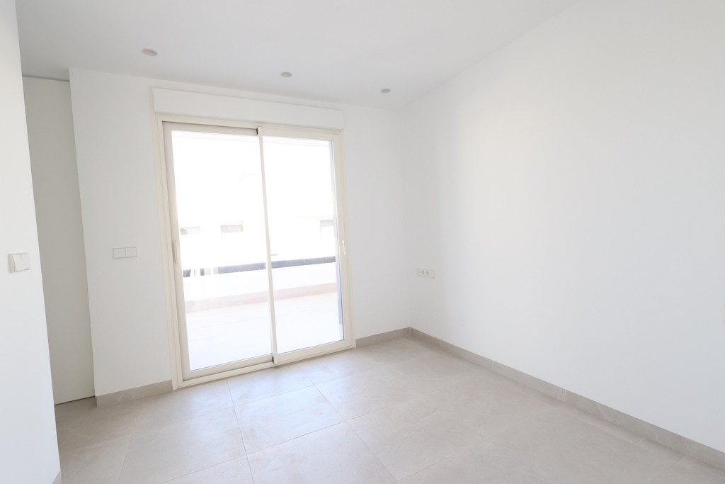 Villa in Los Alcazares, Murcia, Spain 3 bedrooms, 160 sq.m. No. 145287
