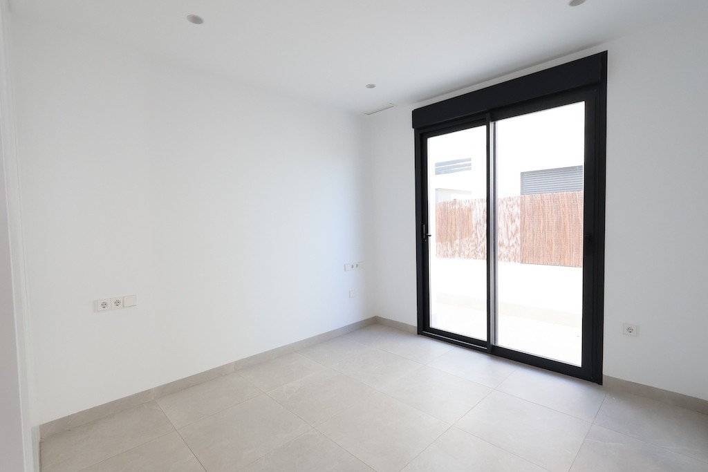 Villa in Los Alcazares, Murcia, Spain 3 bedrooms, 160 sq.m. No. 145287