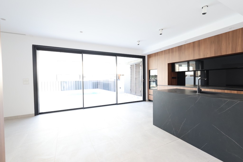 Villa in Los Alcazares, Murcia, Spain 3 bedrooms, 160 sq.m. No. 145287