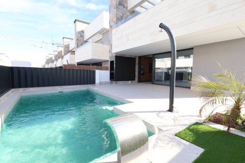 Huvila Los Alcazares, Murcia, Espanja 3 makuuhuonetta, 160 m2 No. 145287