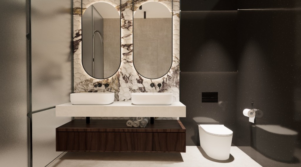 Villa en Rojales, Alicante, España 3 dormitorios, 150 m2 No. 145289