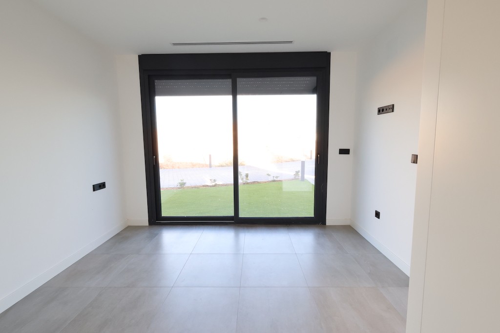 Villa in Los Alcazares, Murcia, Spain 3 bedrooms, 122 sq.m. No. 145286