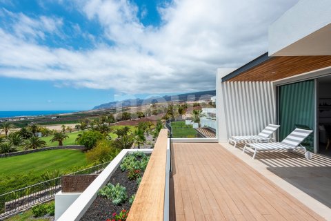 Apartment à Abama, Tenerife, Espagne 2 chambres, 135 m2 No. 102922