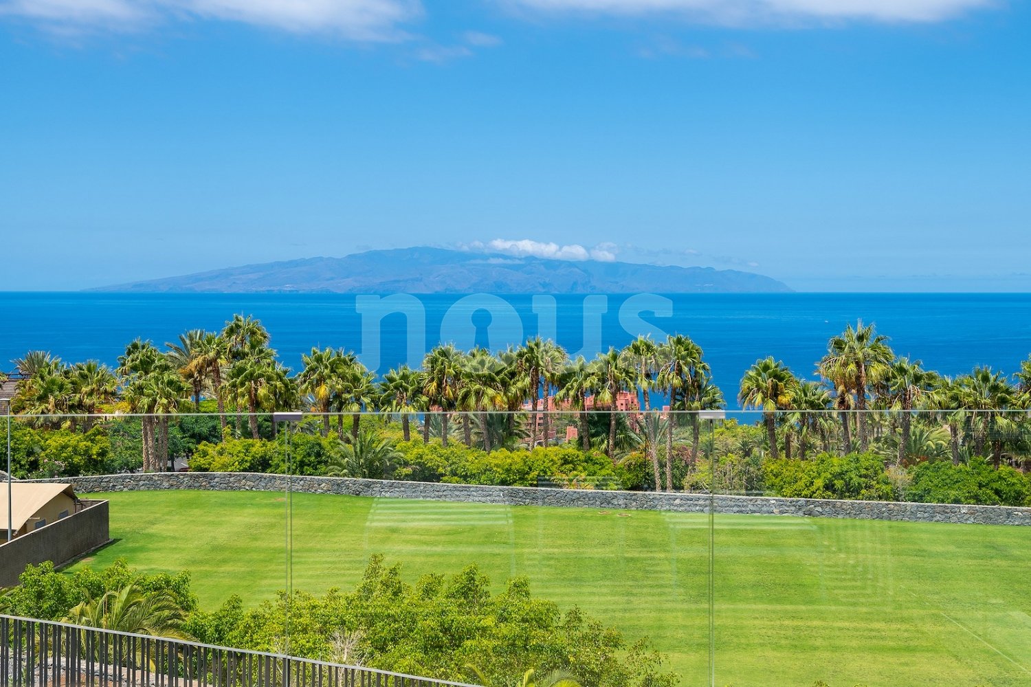 Apartment à Abama, Tenerife, Espagne 2 chambres, 135 m2 No. 102922
