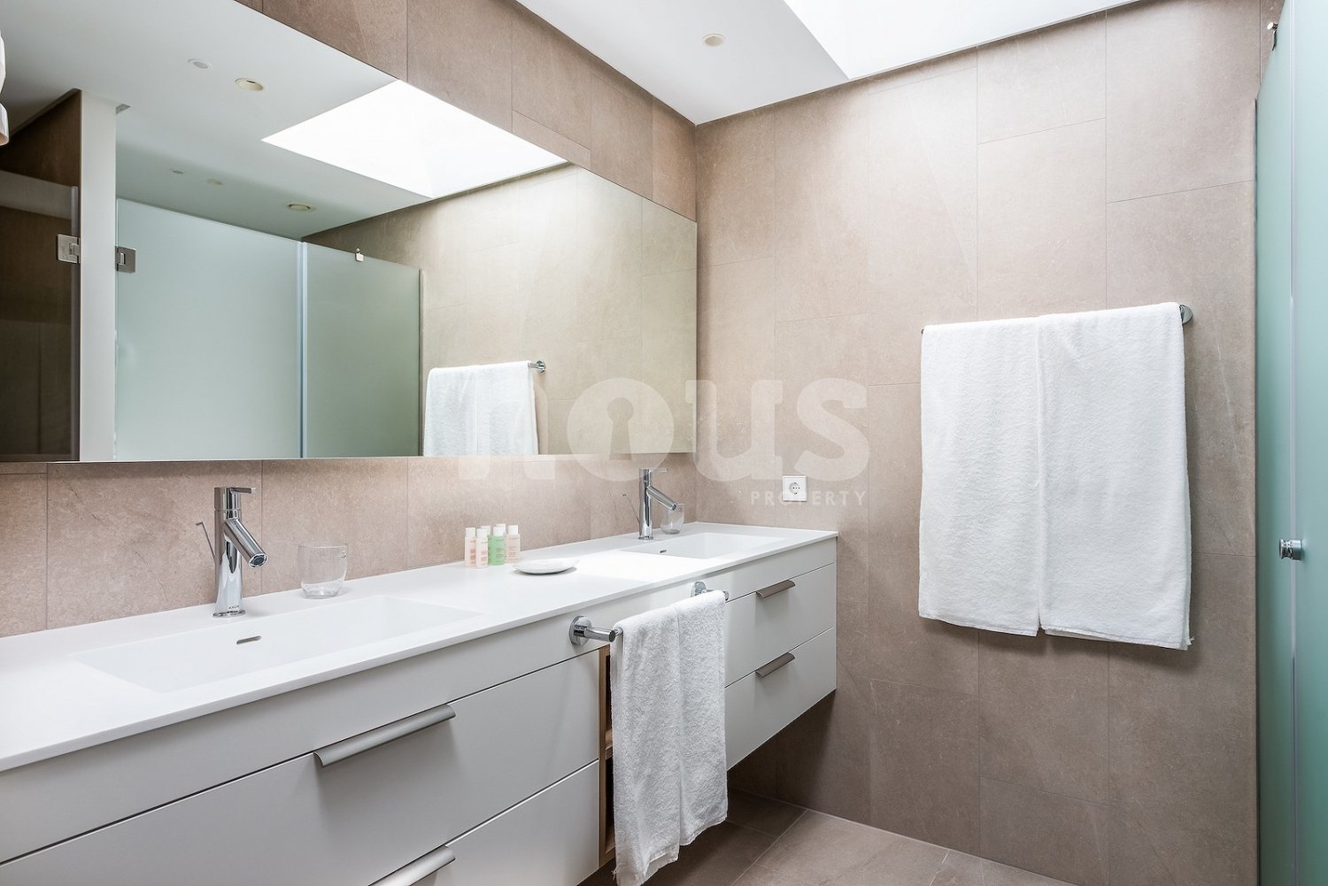 Apartment à Abama, Tenerife, Espagne 2 chambres, 135 m2 No. 102922