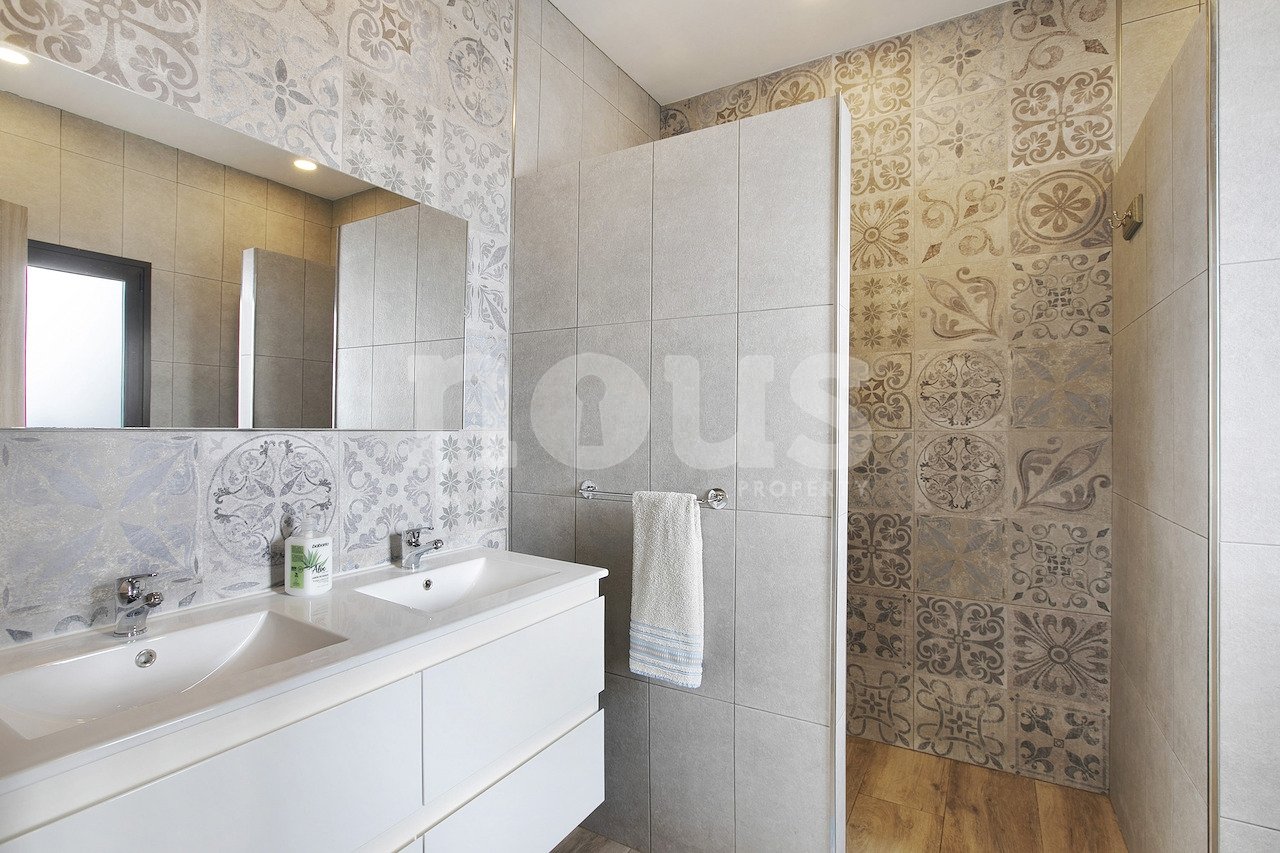 Villa à Armenime, Tenerife, Espagne 4 chambres, 308 m2 No. 102921