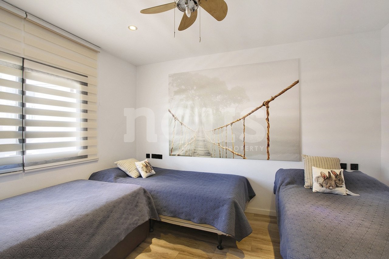 Villa à Armenime, Tenerife, Espagne 4 chambres, 308 m2 No. 102921