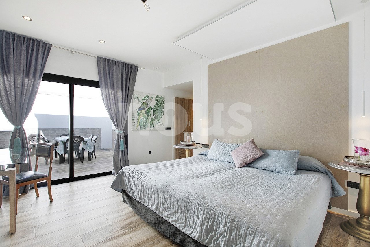 Villa à Armenime, Tenerife, Espagne 4 chambres, 308 m2 No. 102921
