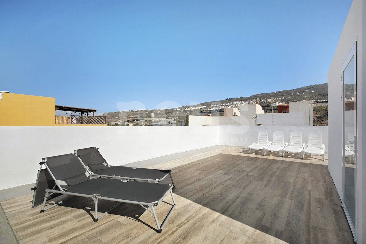 Villa à Armenime, Tenerife, Espagne 4 chambres, 308 m2 No. 102921