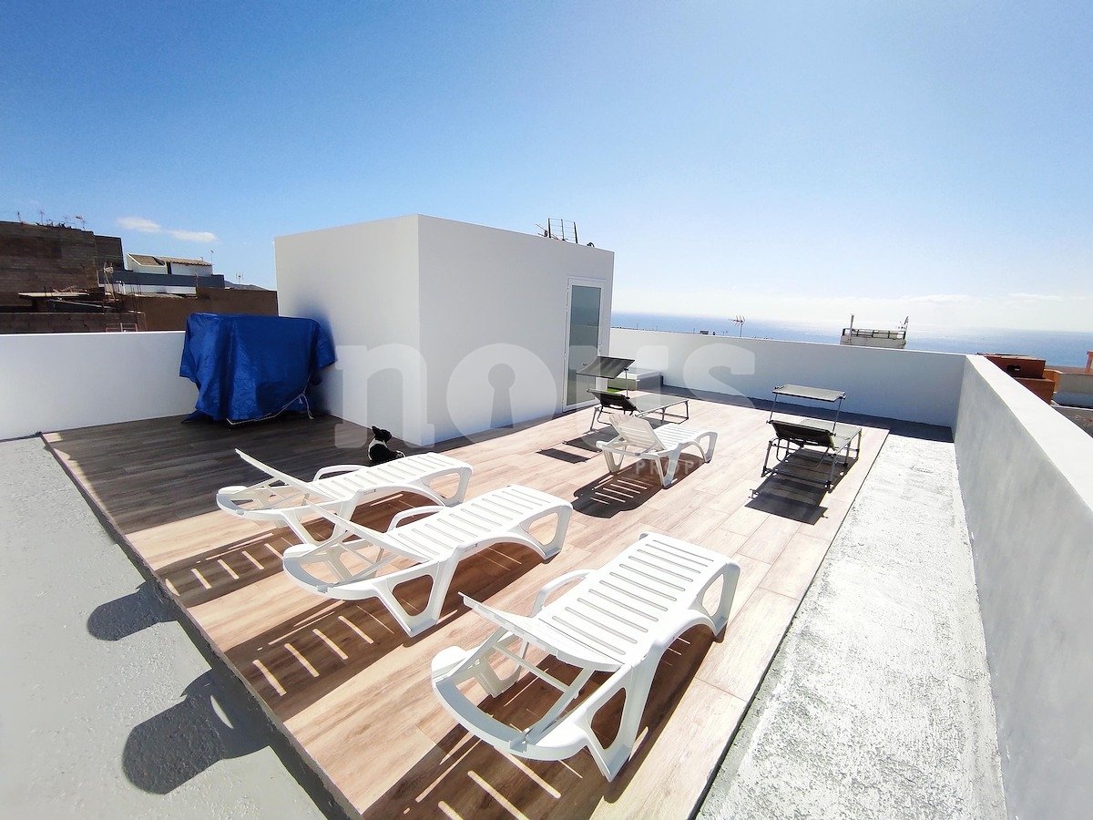 Villa à Armenime, Tenerife, Espagne 4 chambres, 308 m2 No. 102921